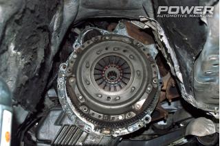 BMW E36 Track-Day Project Part V
